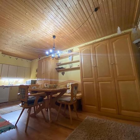 Kulmhof Tauplitz Apartman 111 Eksteriør bilde