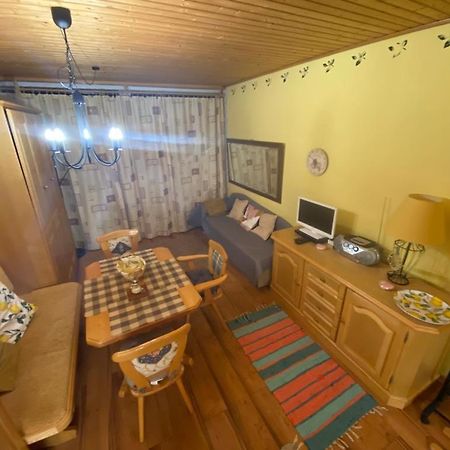 Kulmhof Tauplitz Apartman 111 Eksteriør bilde