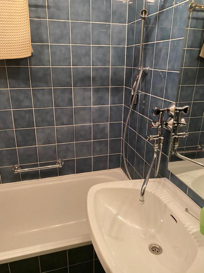 Kulmhof Tauplitz Apartman 111 Eksteriør bilde