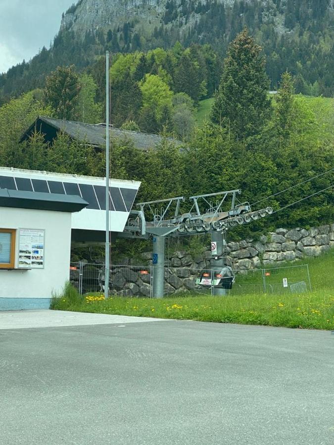 Kulmhof Tauplitz Apartman 111 Eksteriør bilde