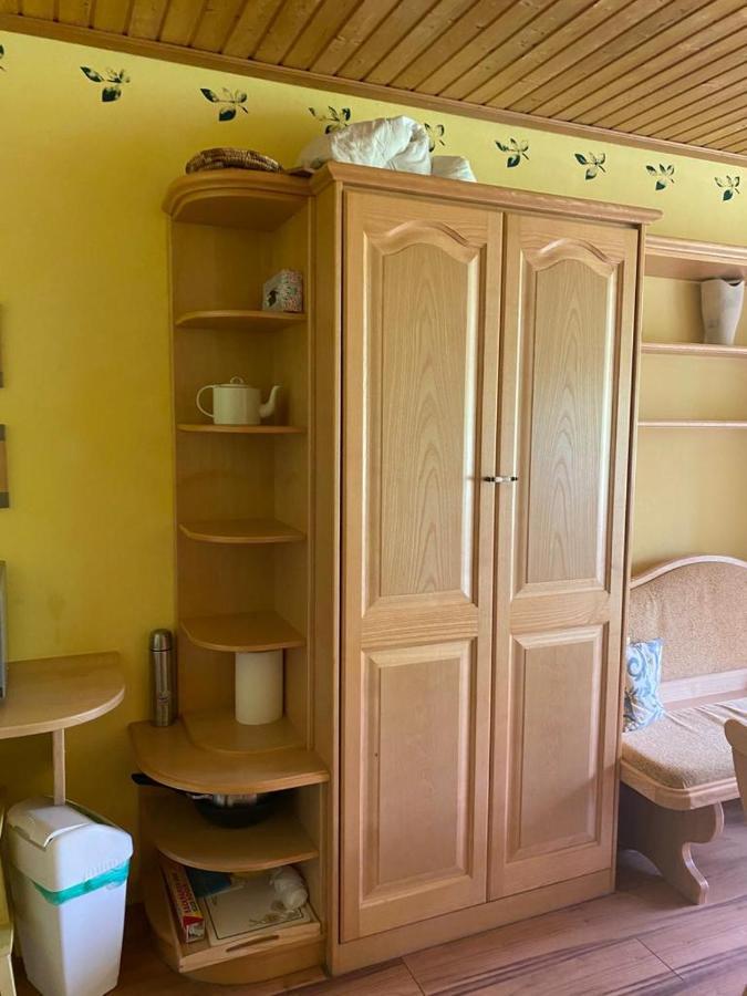 Kulmhof Tauplitz Apartman 111 Eksteriør bilde