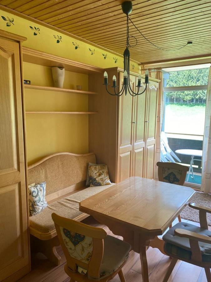 Kulmhof Tauplitz Apartman 111 Eksteriør bilde