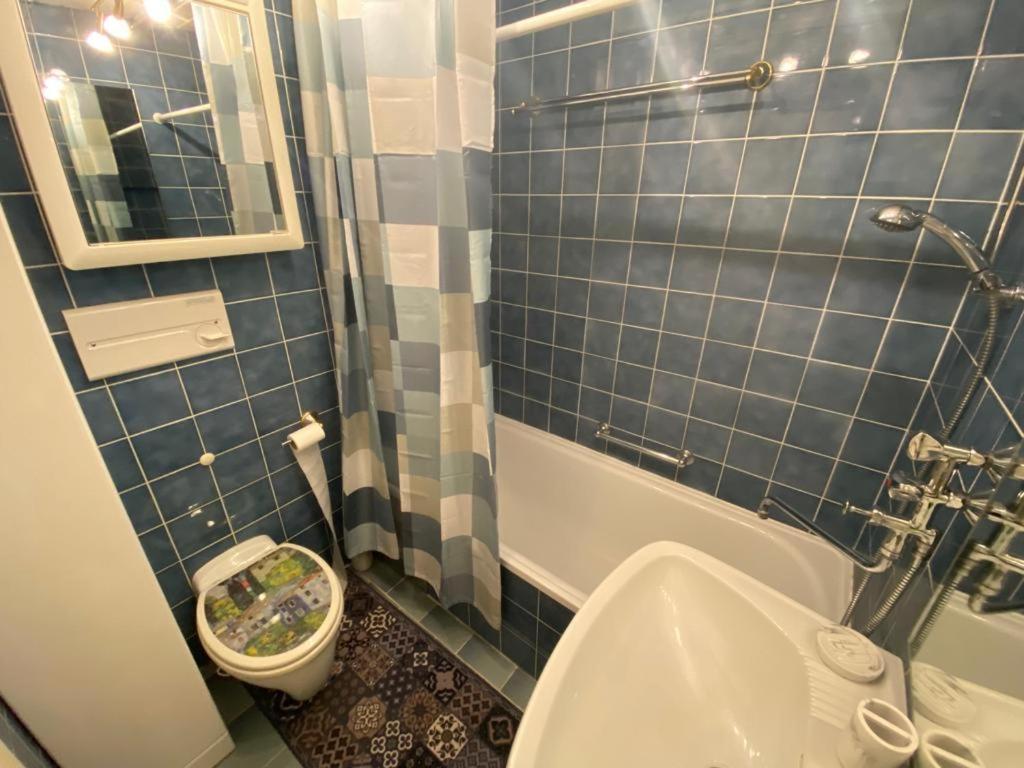 Kulmhof Tauplitz Apartman 111 Eksteriør bilde