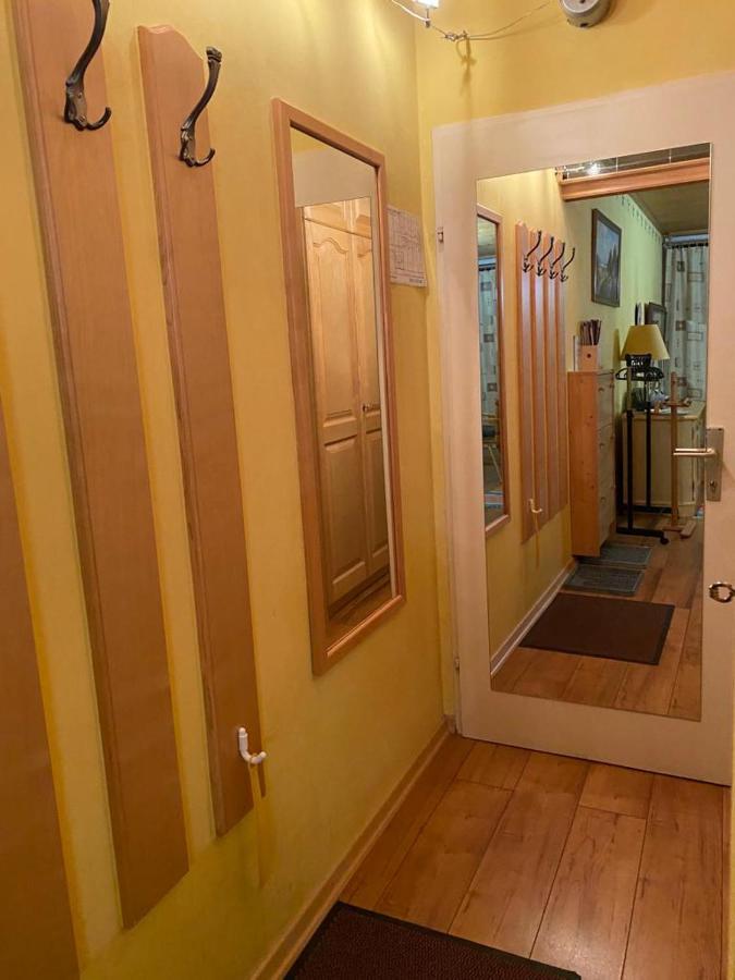 Kulmhof Tauplitz Apartman 111 Eksteriør bilde